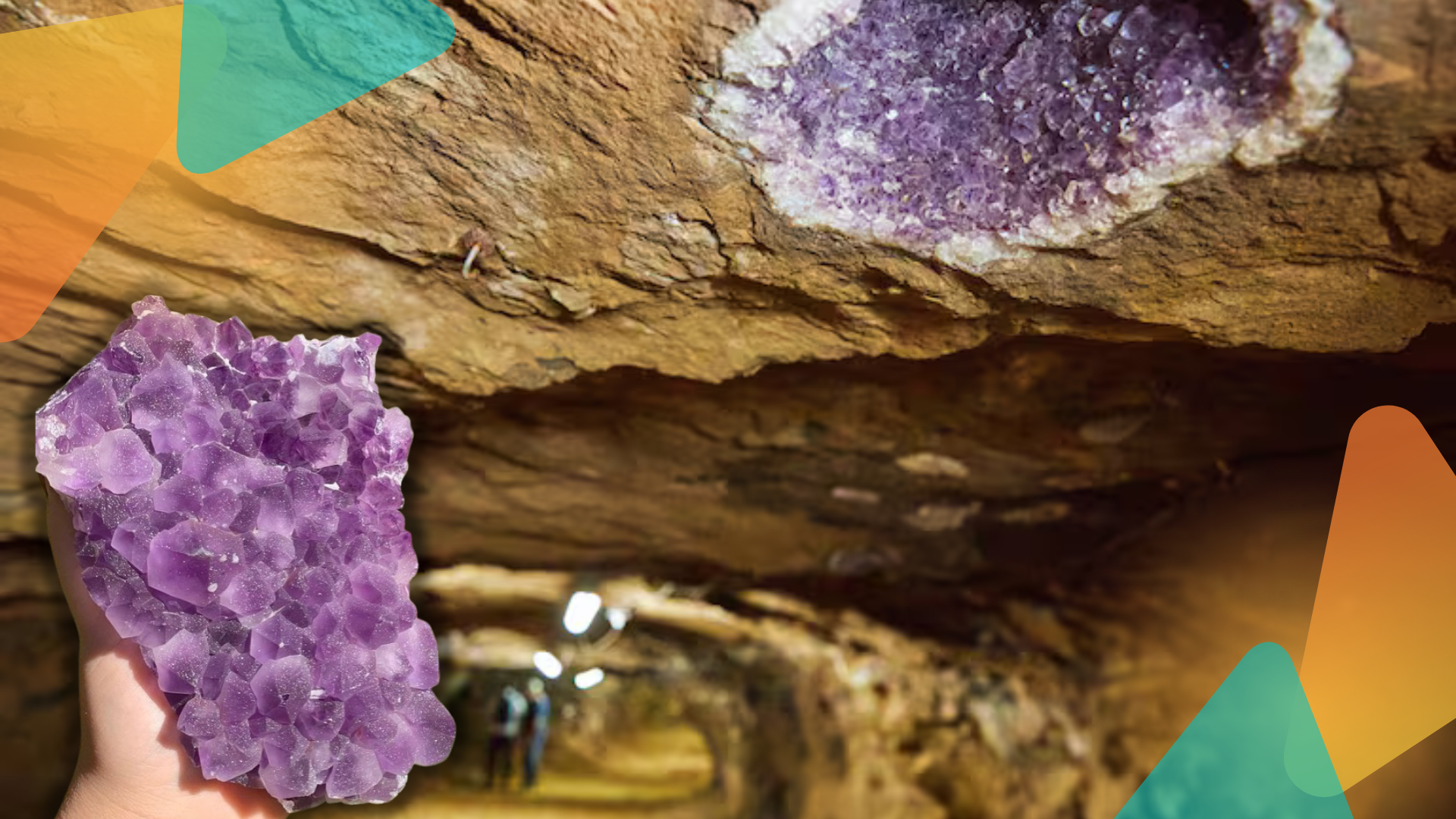 Minas de Wanda